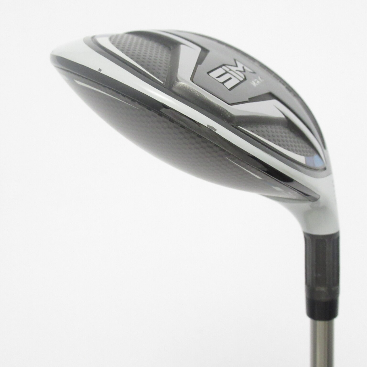 中古】SIM マックス フェアウェイウッド Diamana ZF60 18 S C