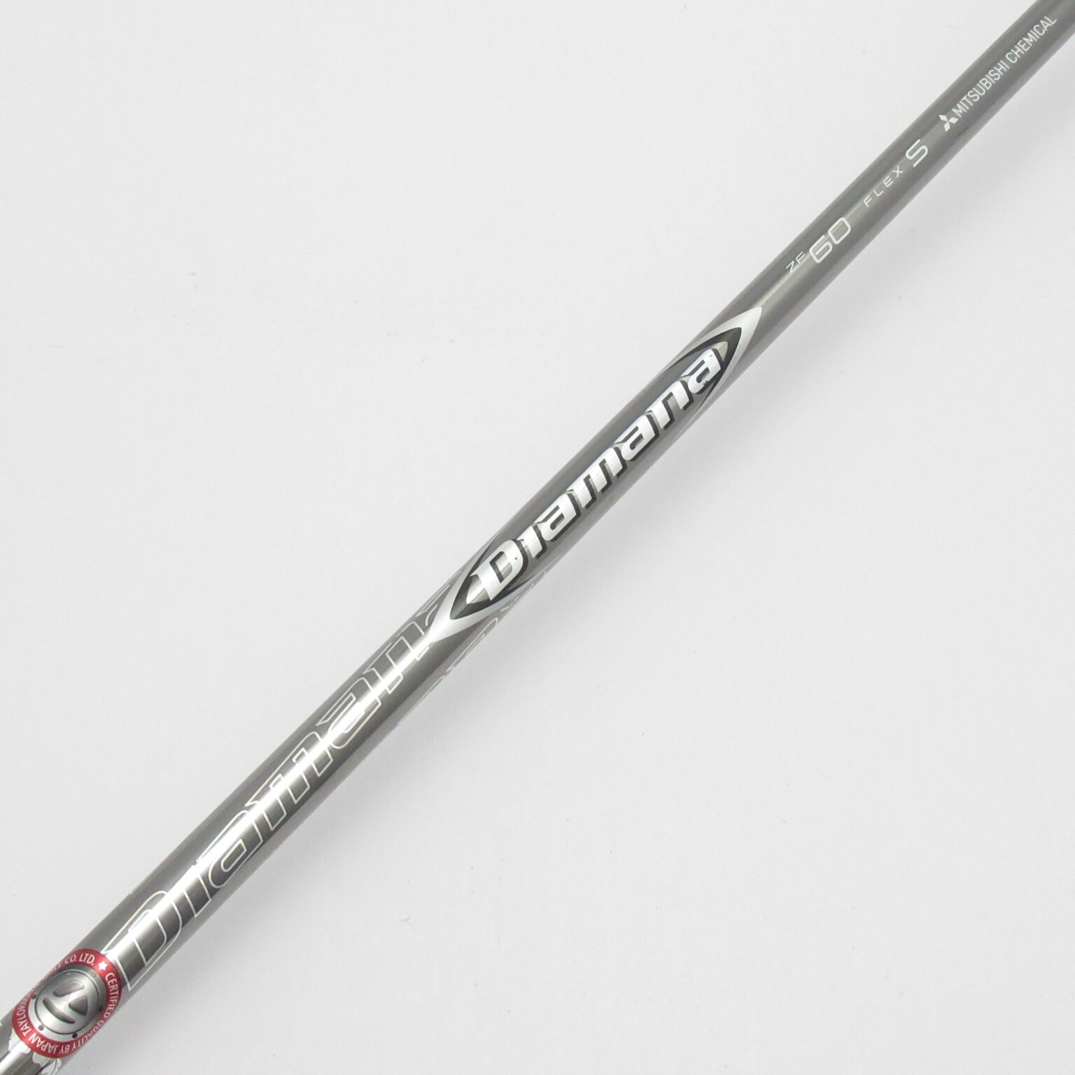 中古】SIM マックス フェアウェイウッド Diamana ZF60 18 S C