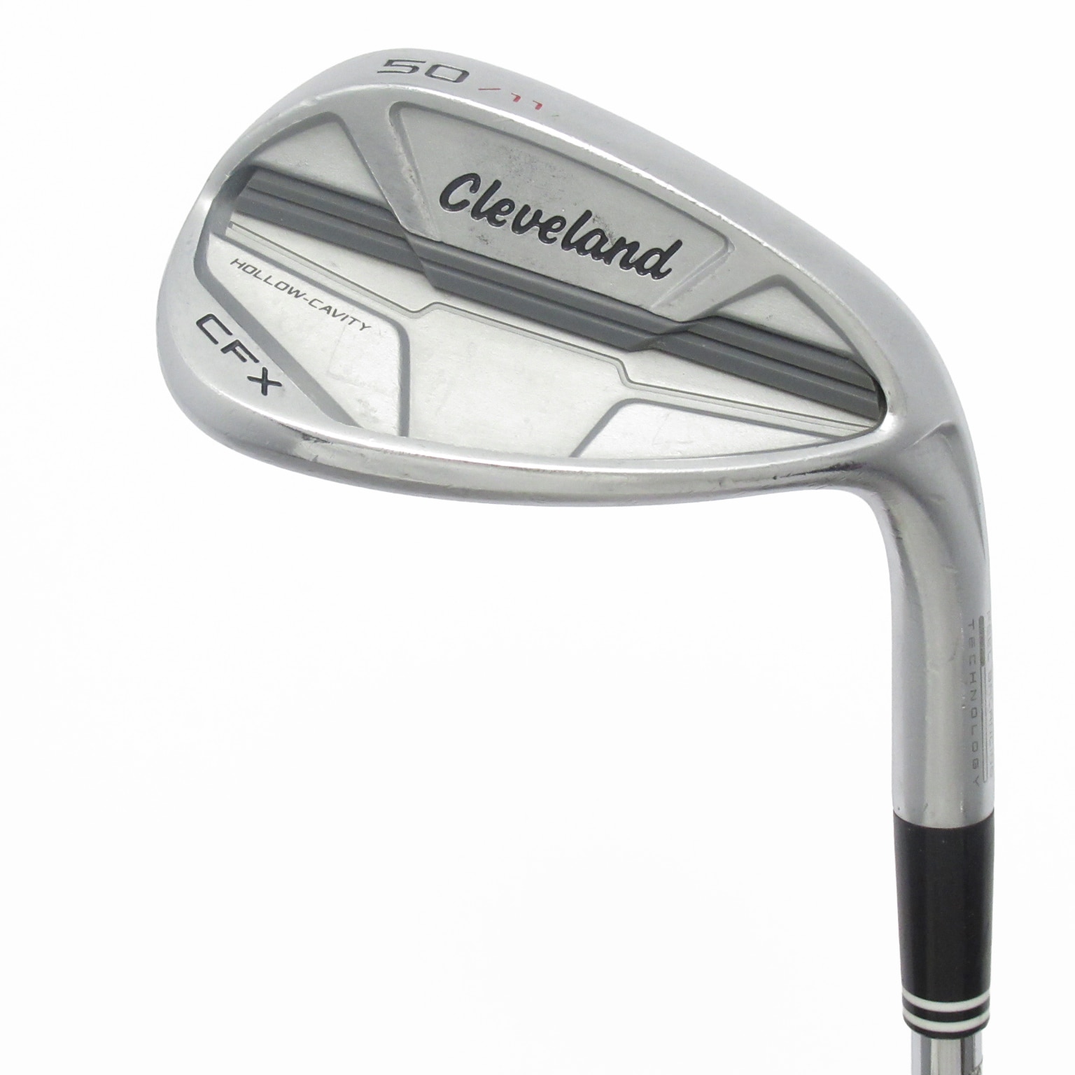 中古】CFX ウェッジ (クリーブランド) クリーブランド 通販｜GDO中古