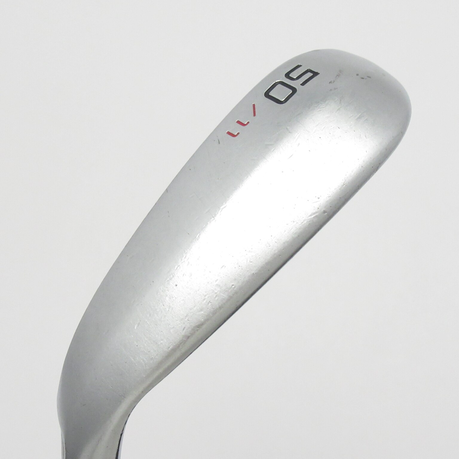 中古】CFX ウェッジ Dynamic Gold 115 50-11 WEDGE CD(ウェッジ（単品