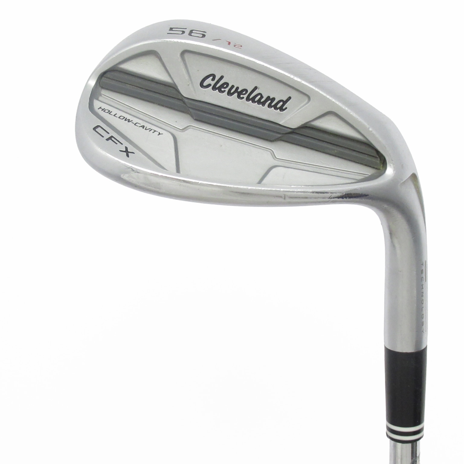 中古】CFX ウェッジ (クリーブランド) クリーブランド 通販｜GDO中古