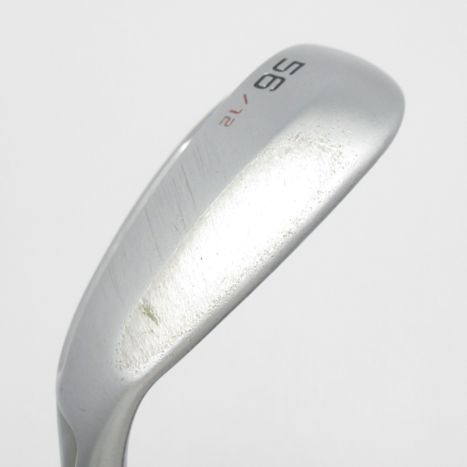 中古】CFX ウェッジ Dynamic Gold 115 56-12 WEDGE CD(ウェッジ（単品