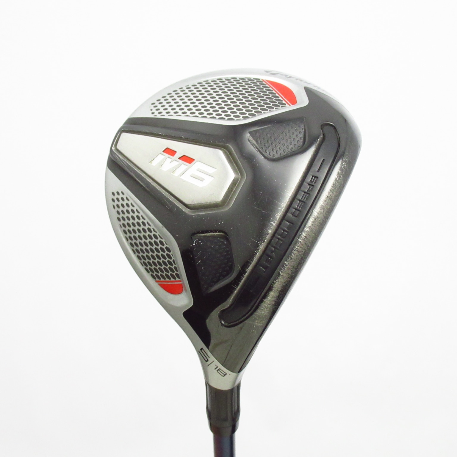 中古】M6 (テーラーメイド) M6 メンズ 通販｜GDO中古ゴルフクラブ