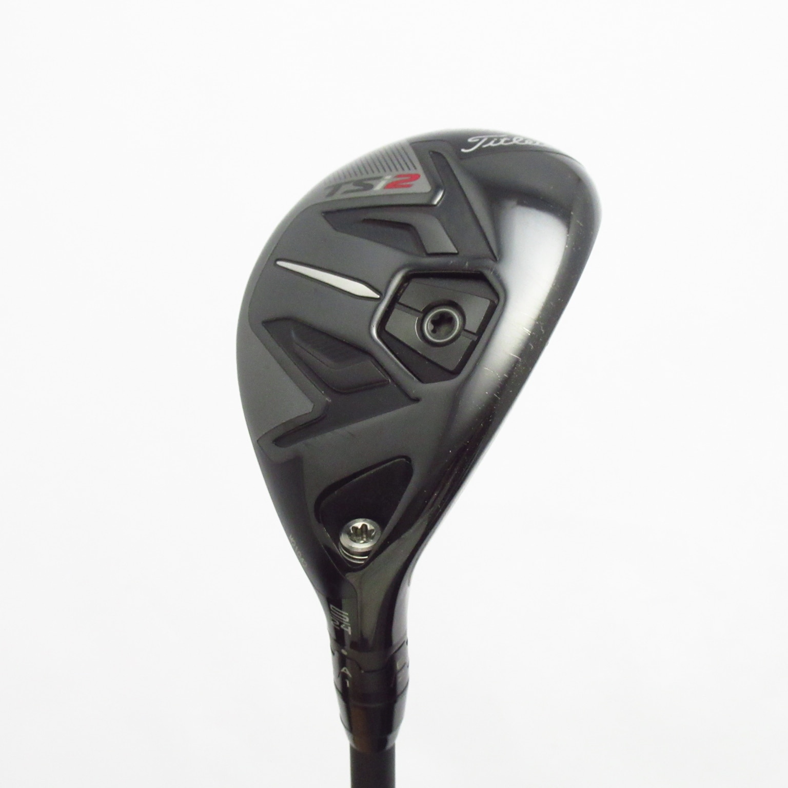 中古】TSi2 ユーティリティ N.S.PRO MODUS3 HYBRID 24 S CD