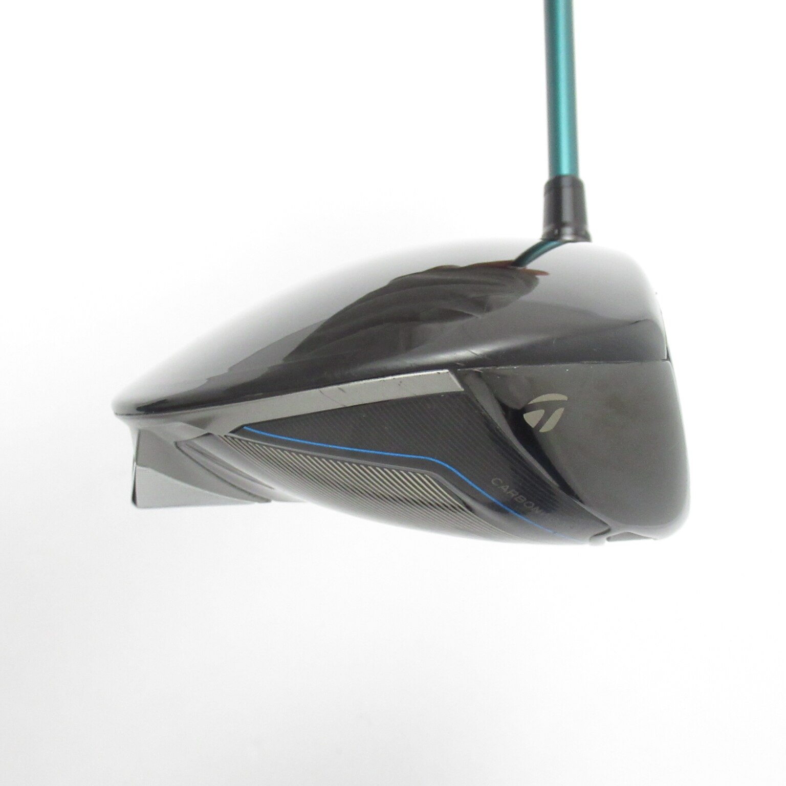 中古】Qi10 ドライバー Speeder NX GREEN 50 10.5 SR CD(ドライバー