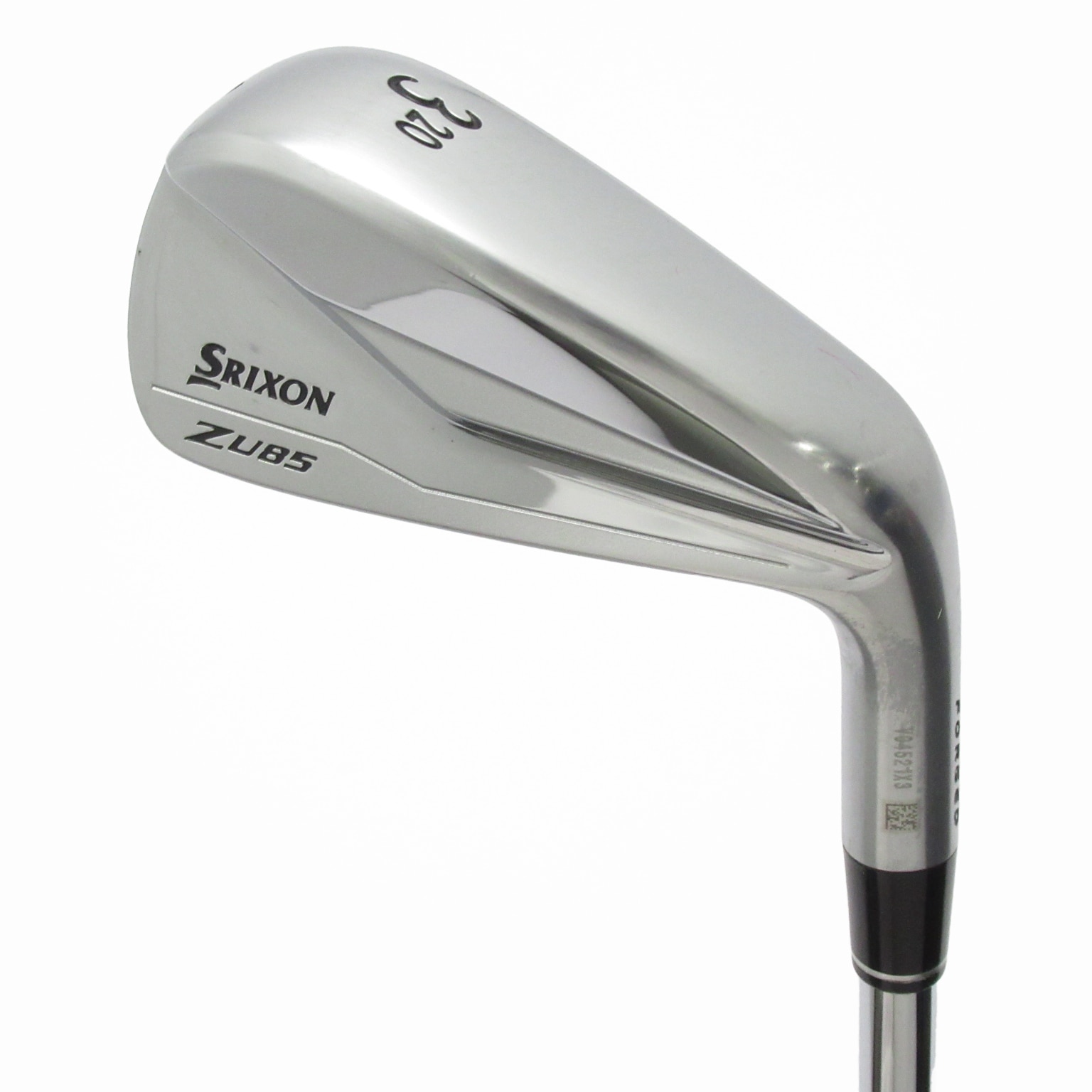 中古】スリクソン Z U85 ユーティリティ (ダンロップ) スリクソン 通販