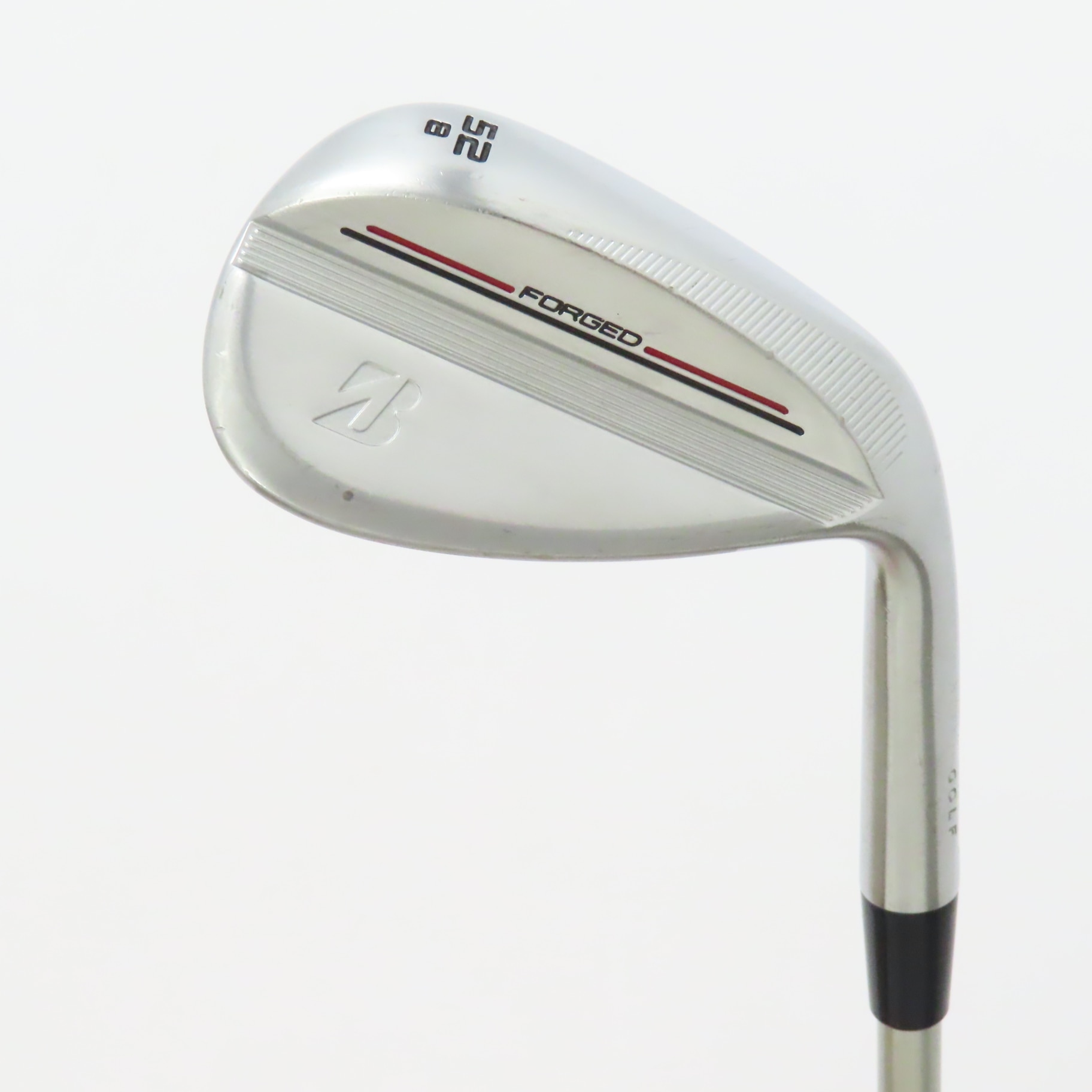中古】BRIDGESTONE GOLF FORGED ウェッジ (ブリヂストン) ブリヂストン