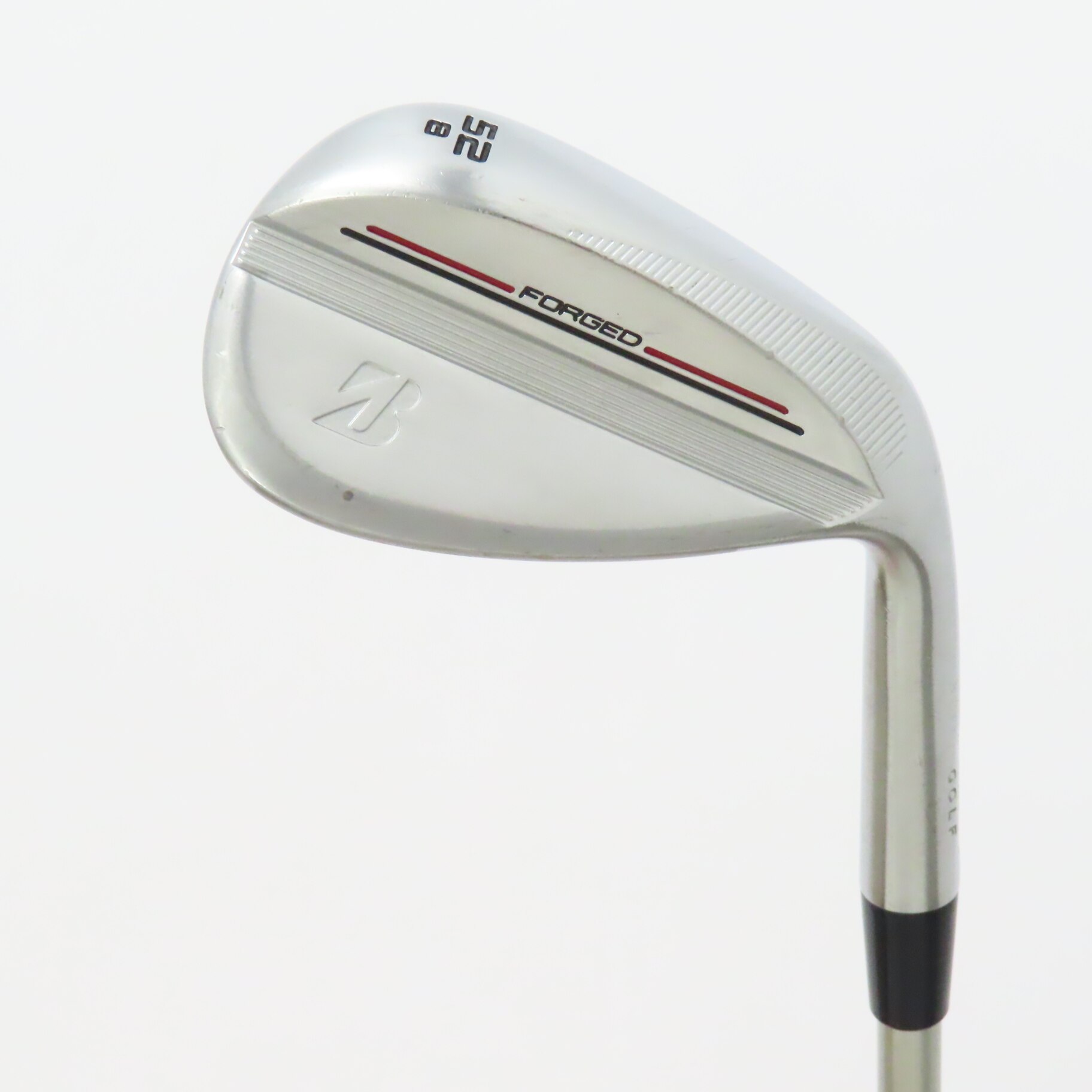中古】BRIDGESTONE GOLF FORGED ウェッジ MCI 70 52-08 R CD(ウェッジ