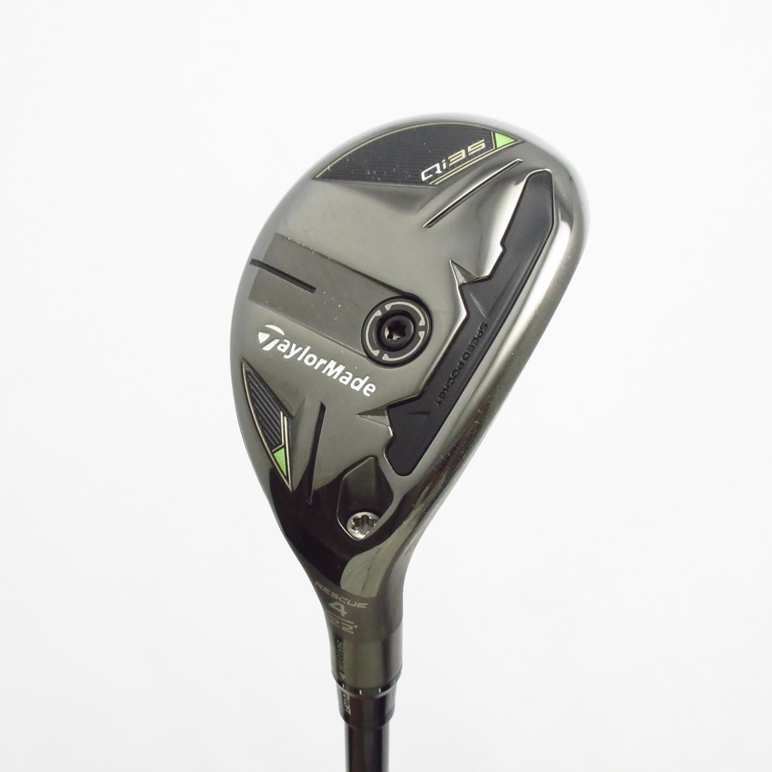 中古】Qi35 レスキュー ユーティリティ (テーラーメイド) Qi35 通販
