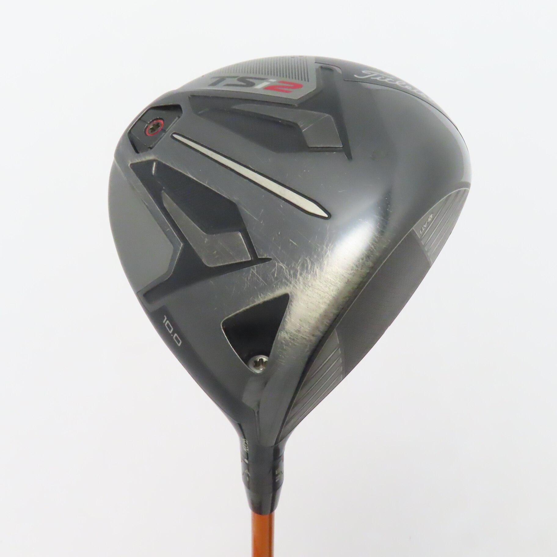 中古】TSi2 ドライバー (タイトリスト) TSi 通販｜GDO中古ゴルフクラブ