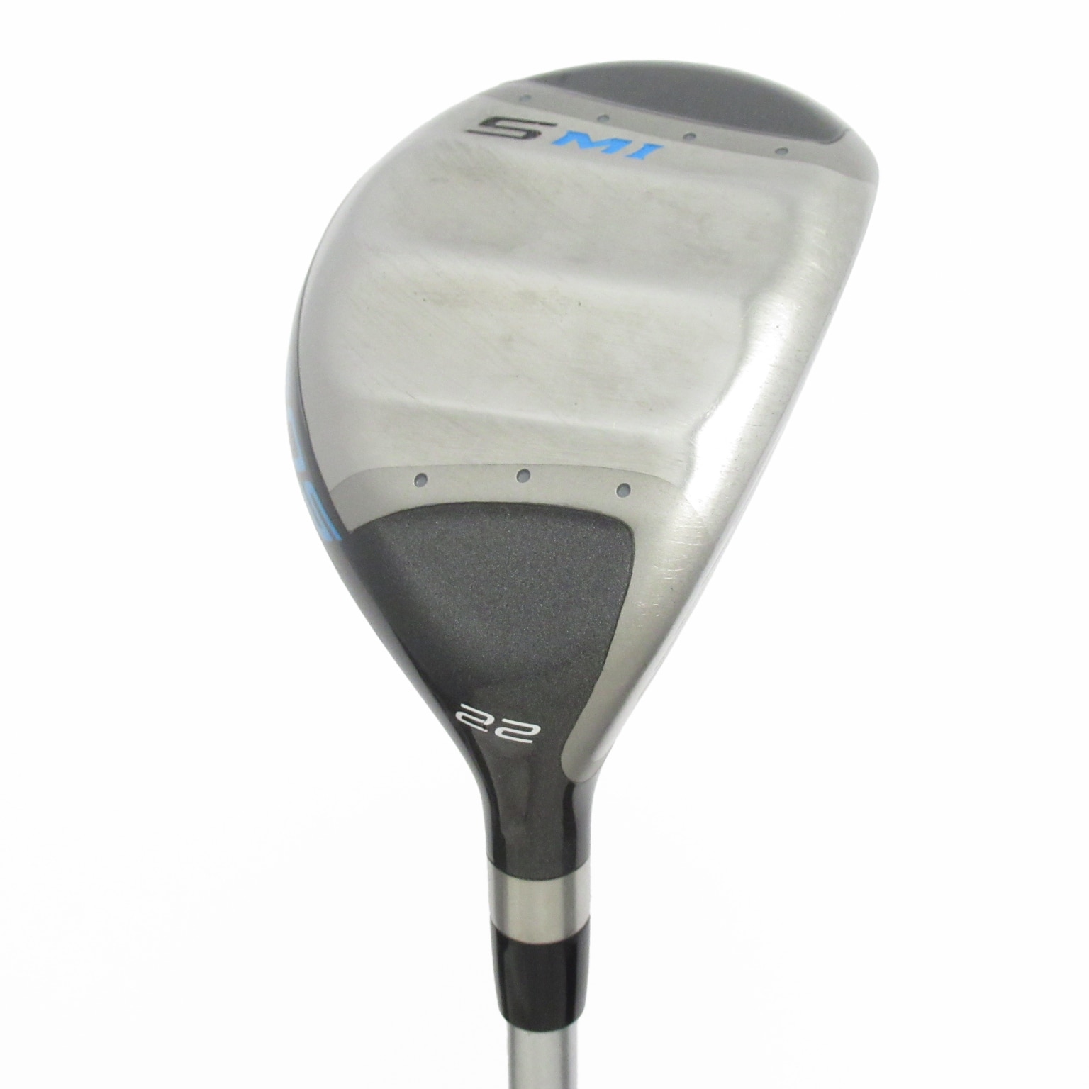 Mizuno SURE DD 2.0 MI ユーティリティ 5番&6番 中古】SURE DD 2.0 MI ユーティリティ EXSAR 22 S C(ユーティリティ
