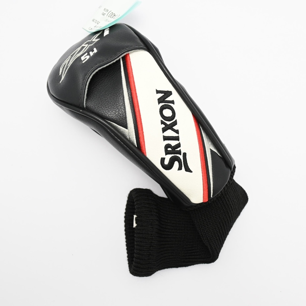MF TWIN (HORSESHOE TAIL) 中古 中古】スリクソン ZXi ハイブリッド ユーティリティ Speeder TR HY 25