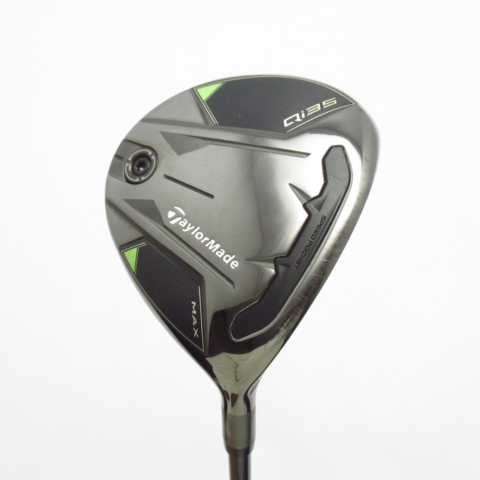 中古】Qi35 MAX フェアウェイウッド Diamana Blue TM50(2025) 21.5 R C