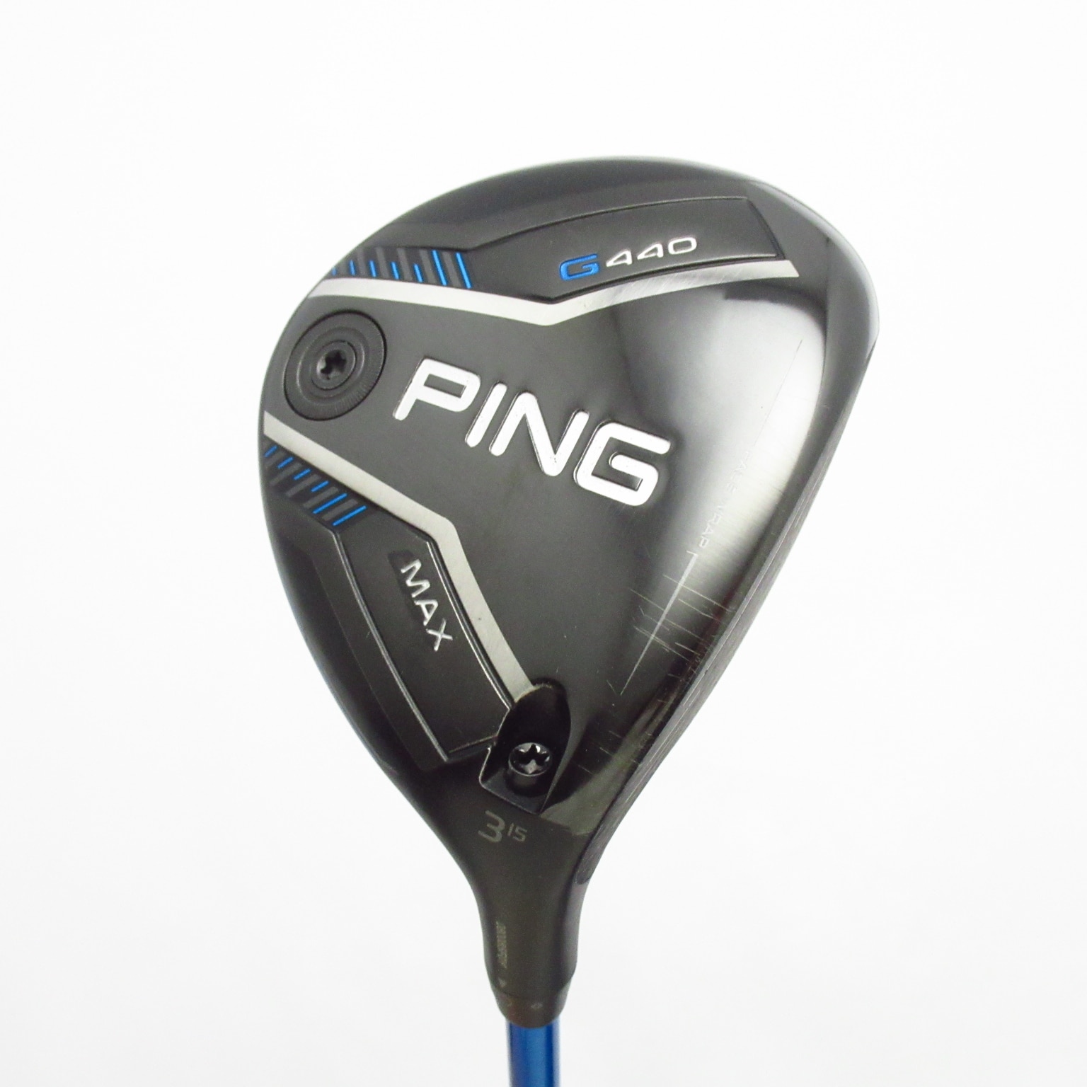 中古】ピン(PING) フェアウェイウッド 通販｜GDO中古ゴルフクラブ