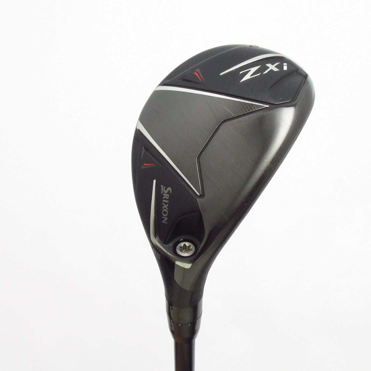 中古】スリクソン Zxi (ダンロップ) スリクソン 通販｜GDO中古ゴルフクラブ
