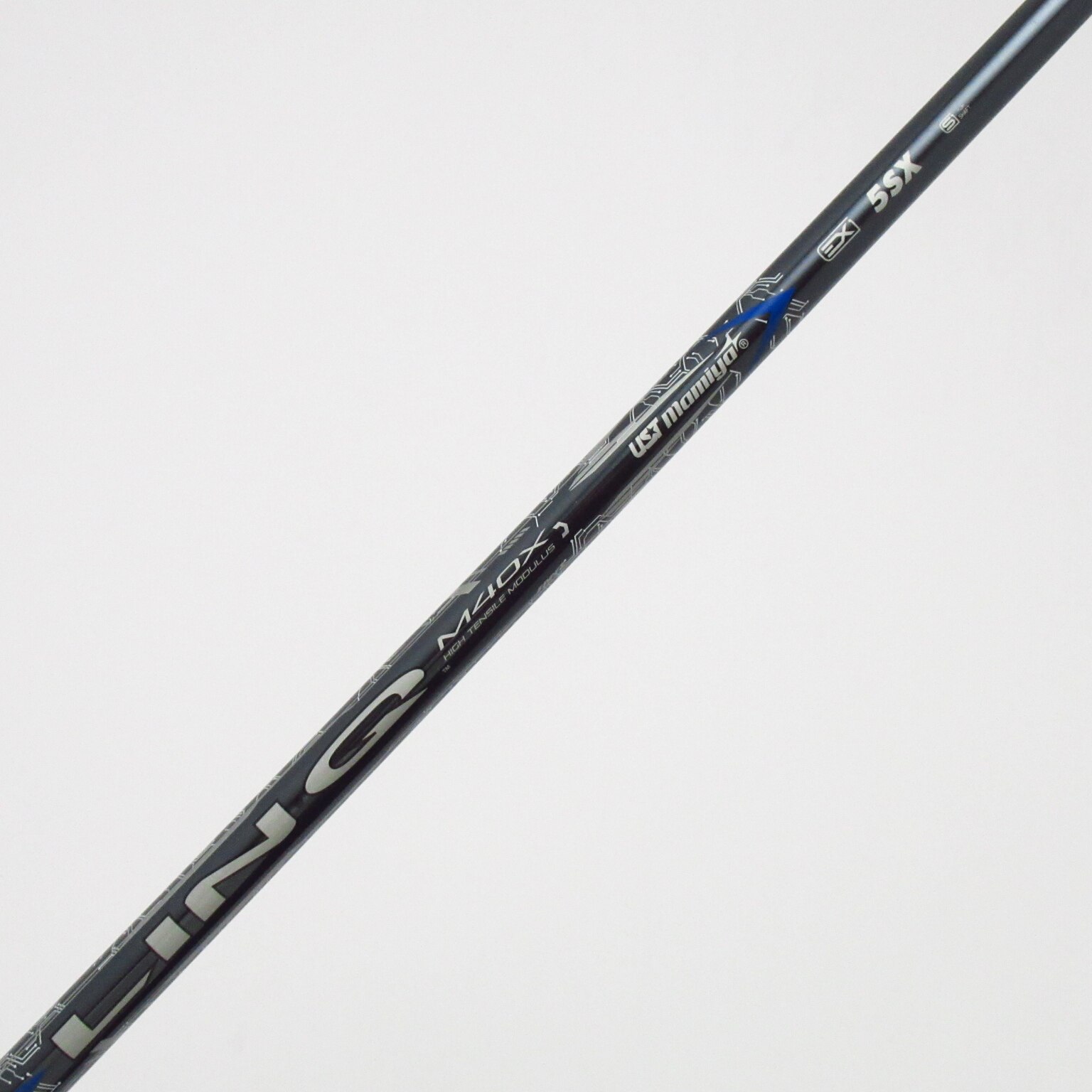 中古】G430 MAX ドライバー LIN-Q BLUE EX 5 10.5 SX D(ドライバー