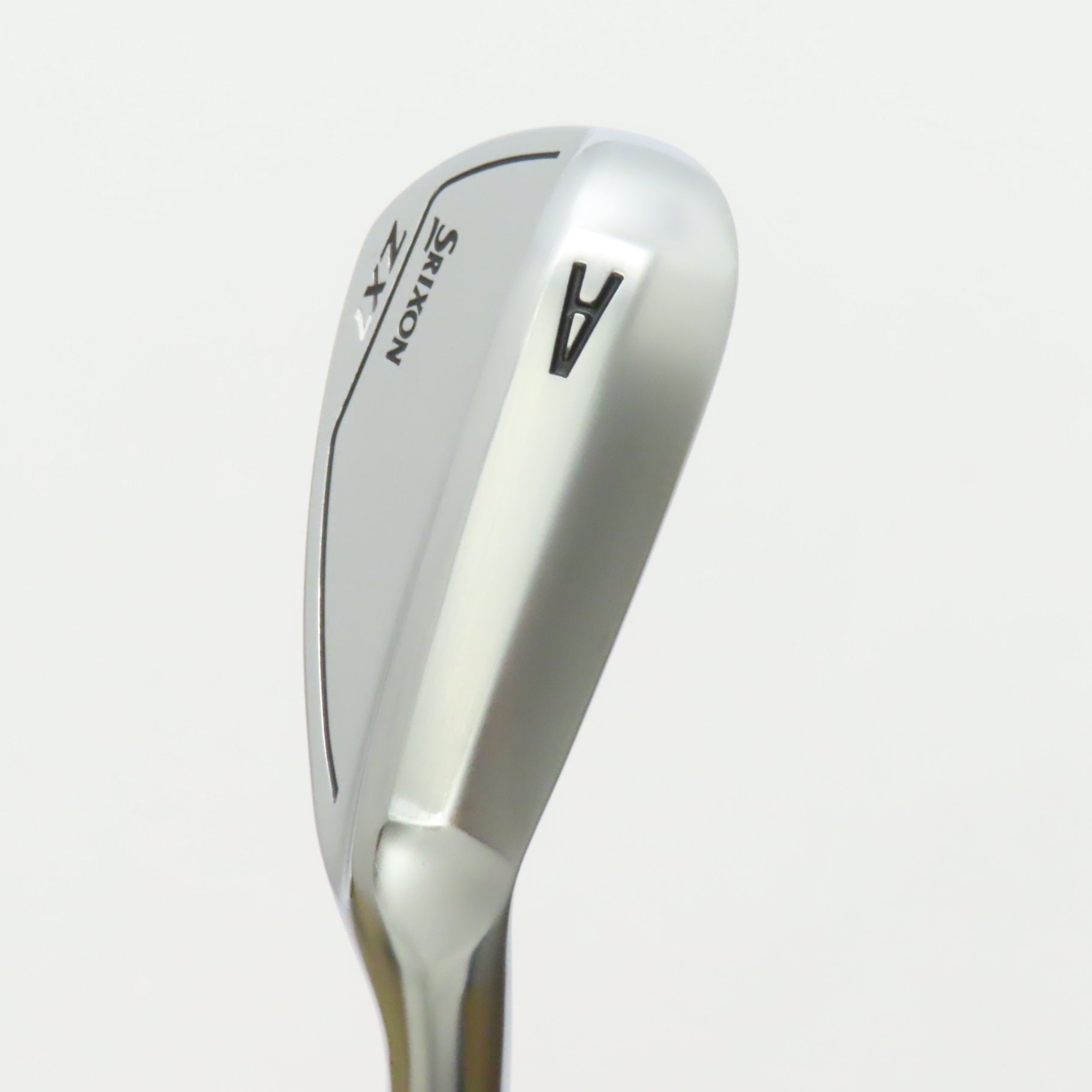 中古】スリクソン ZX7 MkII アイアン（単品） N.S.PRO MODUS3 TOUR 120