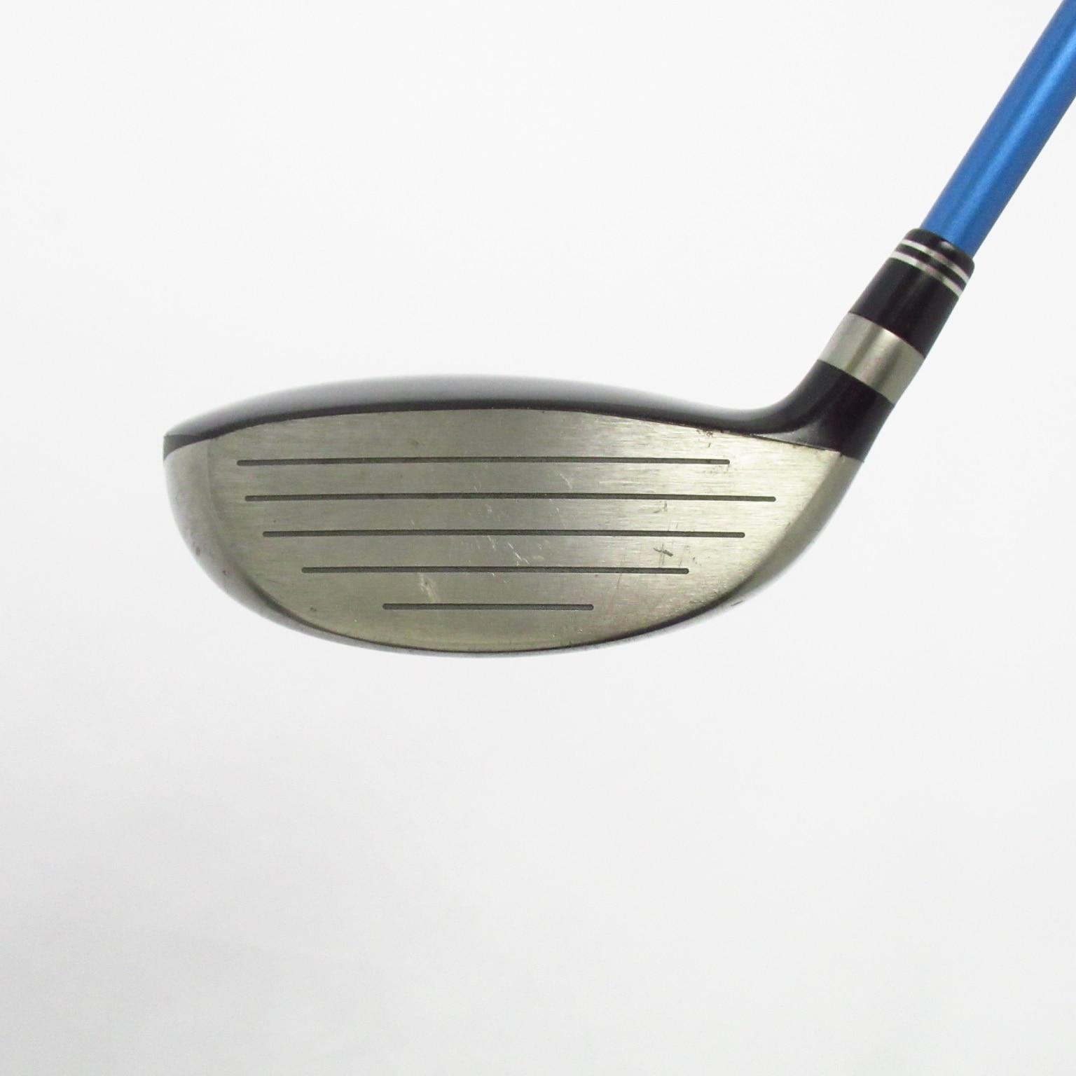 中古】オンザスクリュー DF2 HEAVEN フェアウェイウッド Speeder
