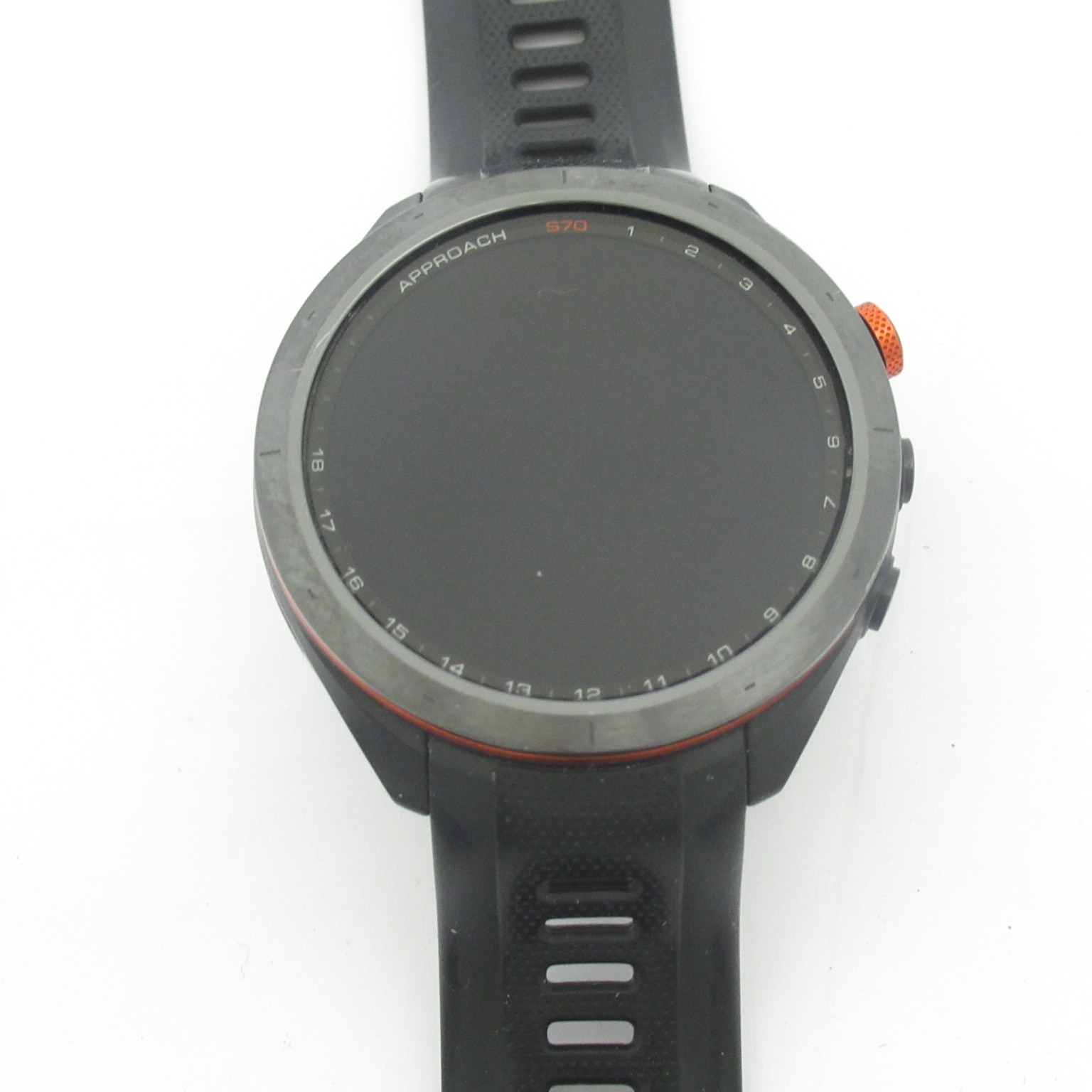 【中古】　ガーミン　APPROACH S70 中古】Approach S70 47mm - - - C(パーツ)|GARMIN(ガーミン)の通販