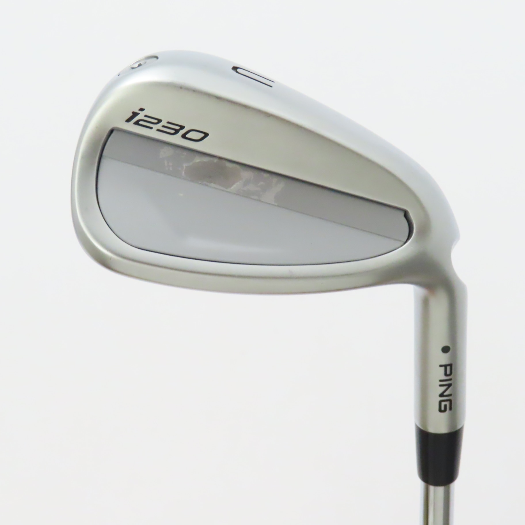 中古】i230 単品アイアン (ピン) Iシリーズ 通販｜GDO中古ゴルフクラブ