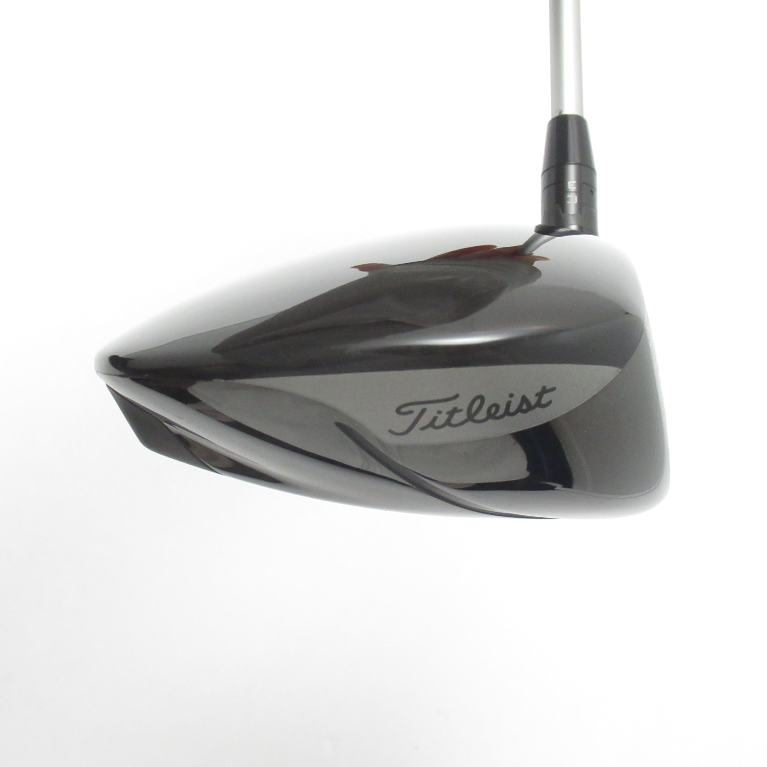 中古】TSR1 ドライバー MMT TSP120 50 10 R CD(ドライバー（単品