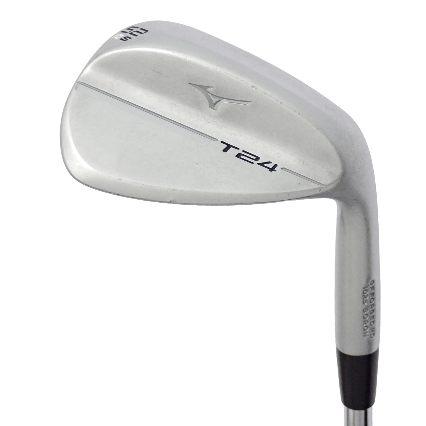 中古】T24 ソフトホワイトサテン仕上げ ウェッジ N.S.PRO MODUS3