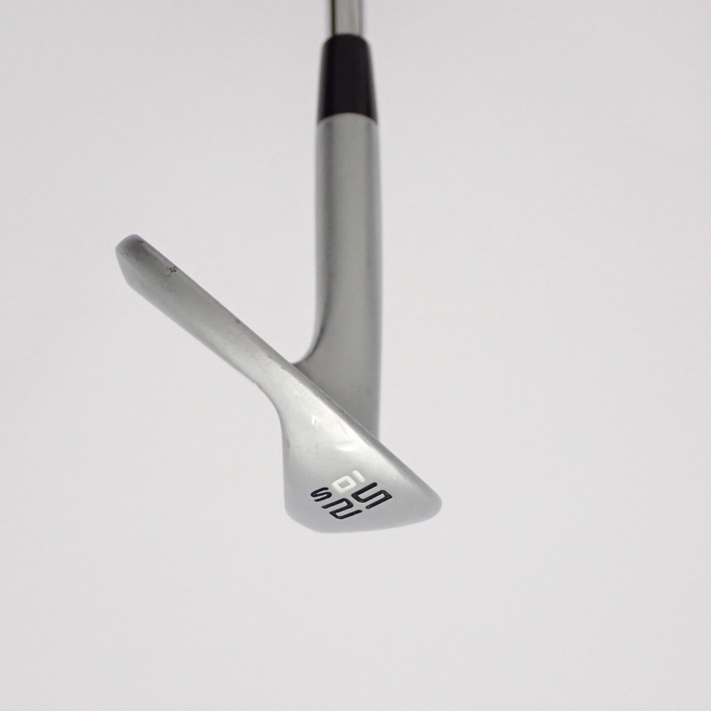 中古】T24 ソフトホワイトサテン仕上げ ウェッジ N.S.PRO MODUS3