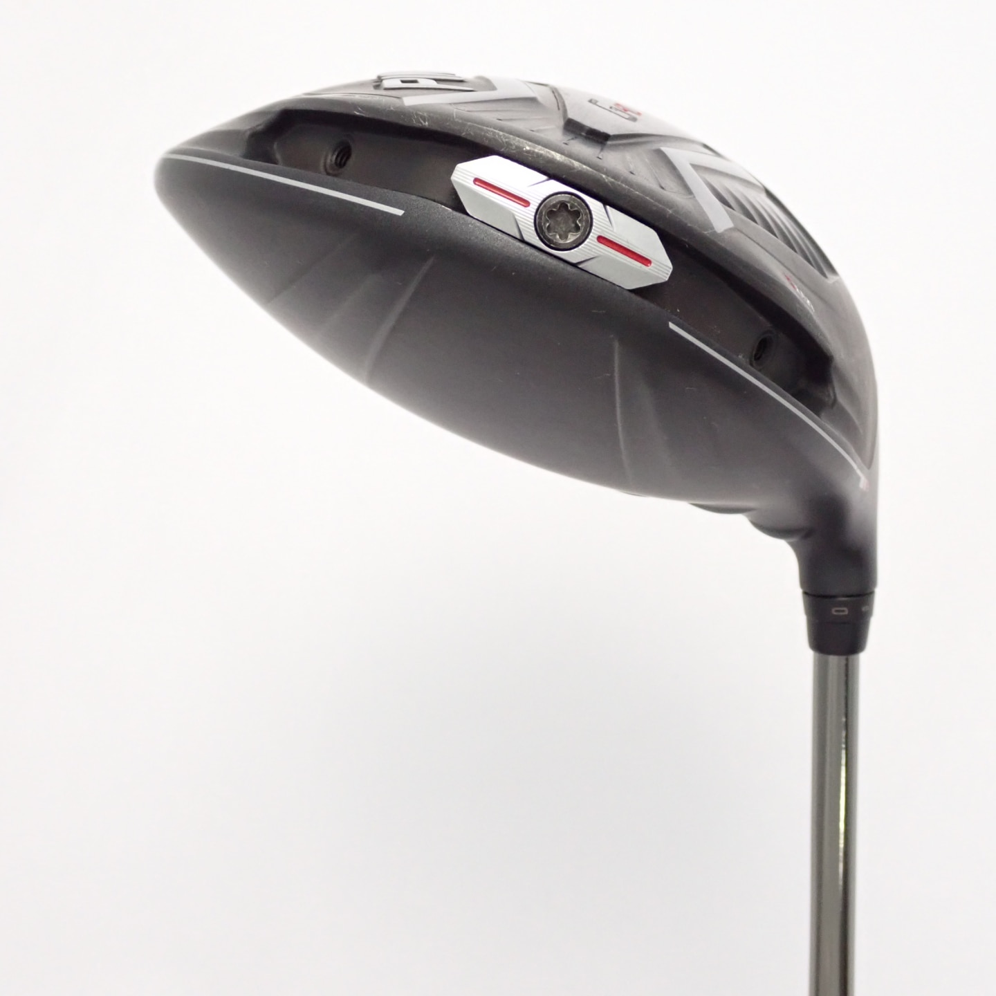 中古】G410 LST ドライバー PING TOUR 173-55 10.5 S CD(ドライバー