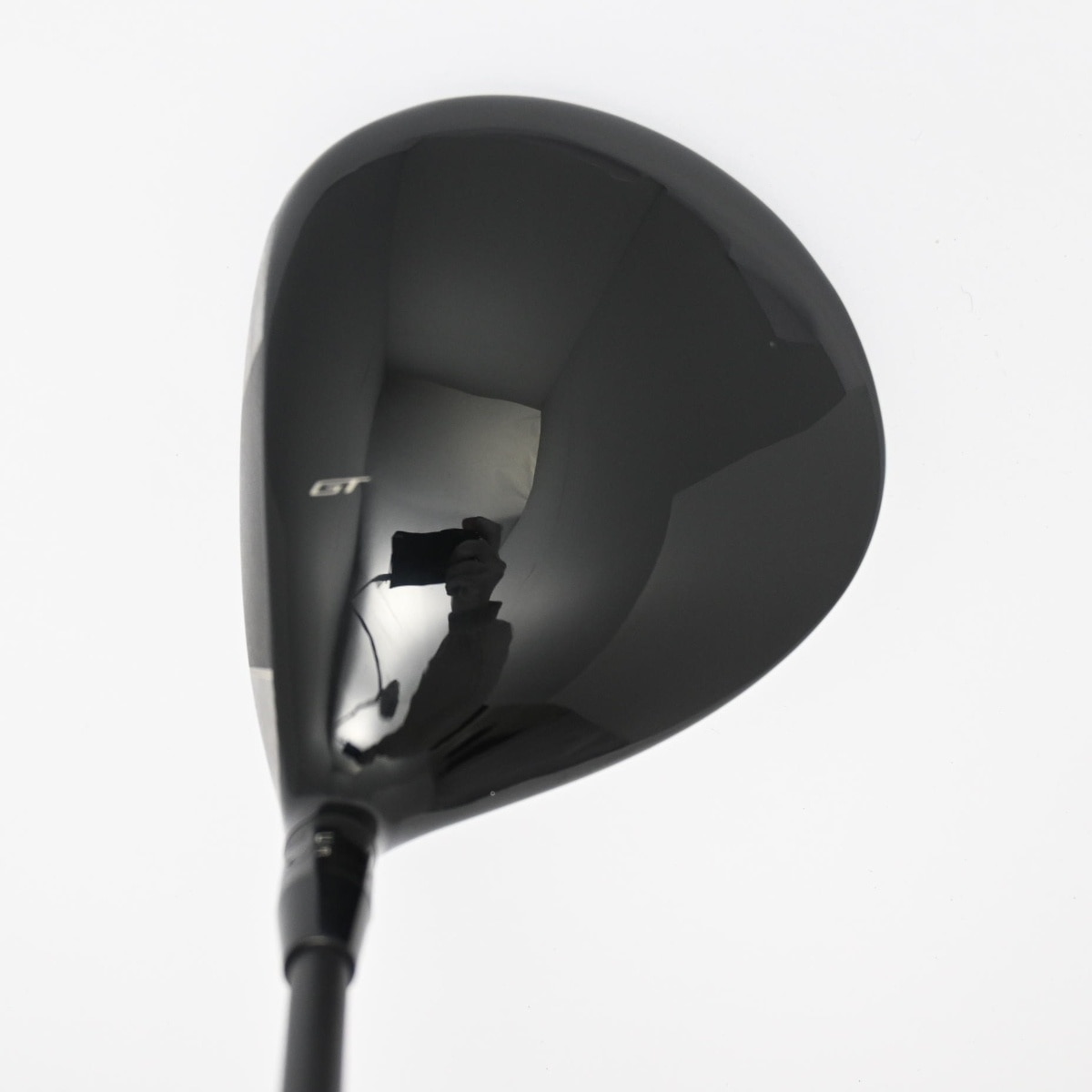 中古】GT2 ドライバー TENSEI 1K BLACK 65 10 S C(ドライバー（単品