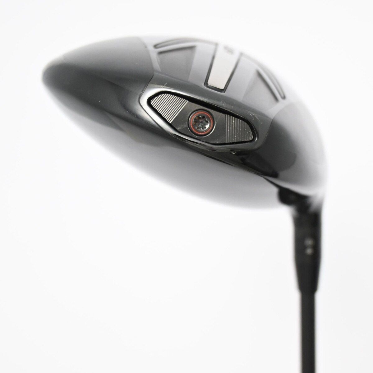 中古】GT2 ドライバー TENSEI 1K BLACK 65 10 S C(ドライバー（単品