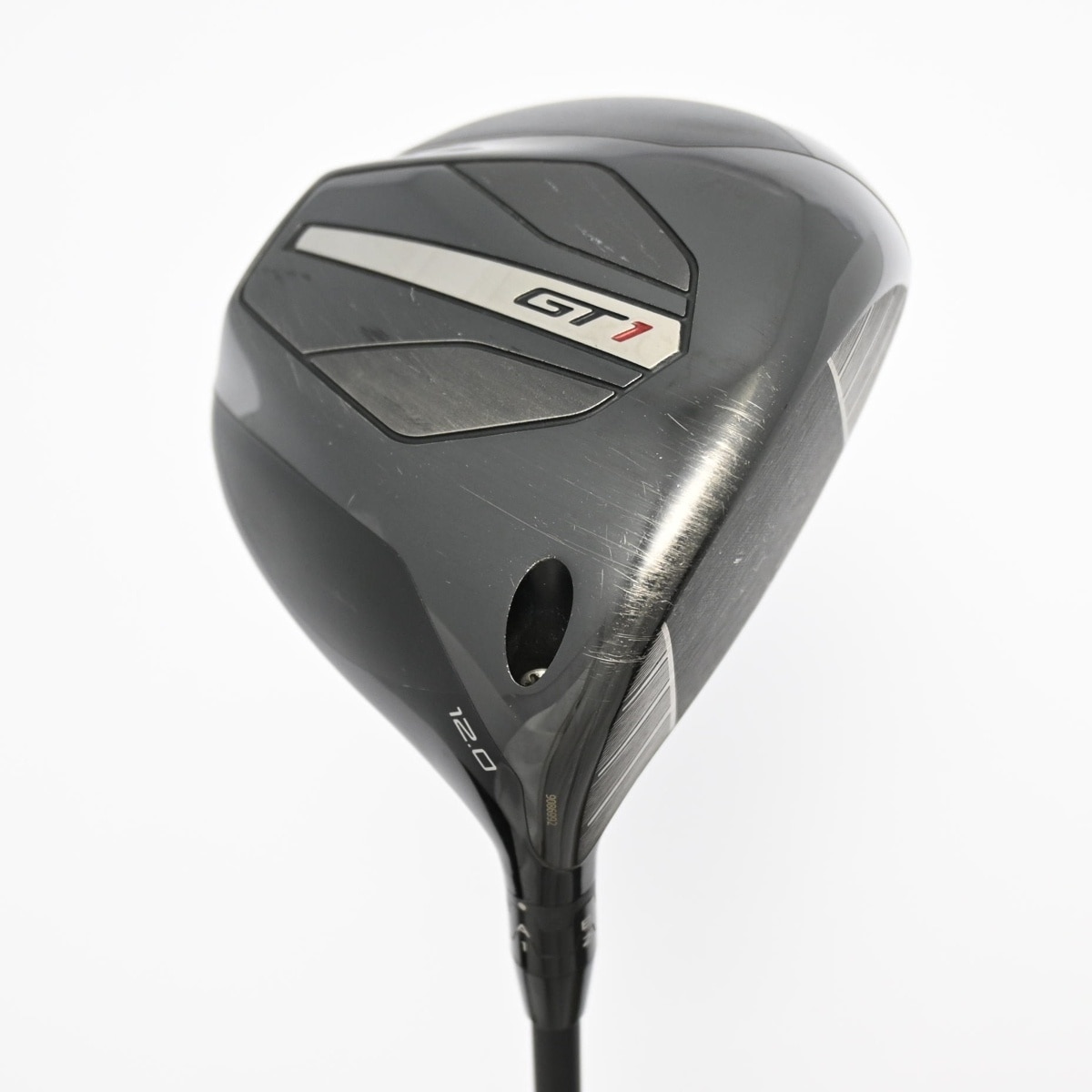 中古】GT1 ドライバー TENSEI 1K BLUE 55 12 S C(ドライバー（単品