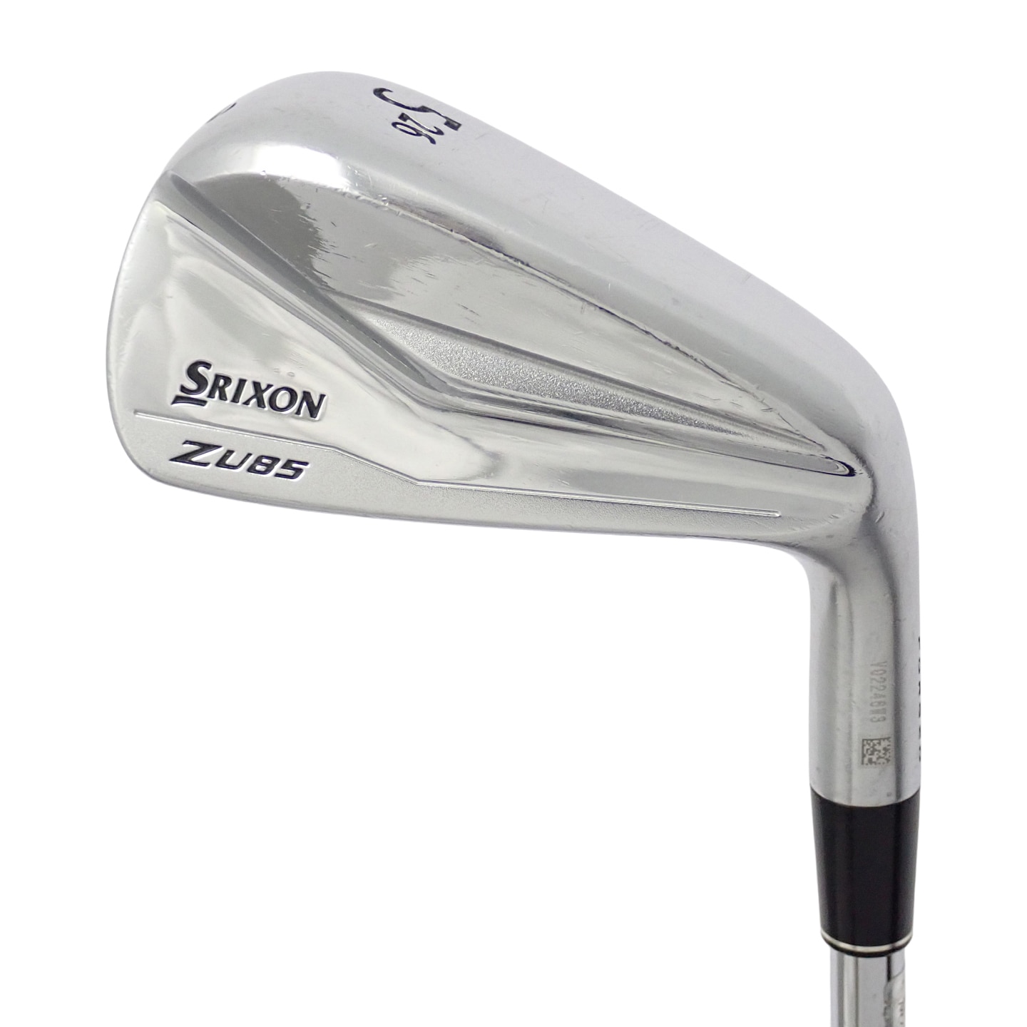 中古】スリクソン Z U85 ユーティリティ (ダンロップ) スリクソン 通販