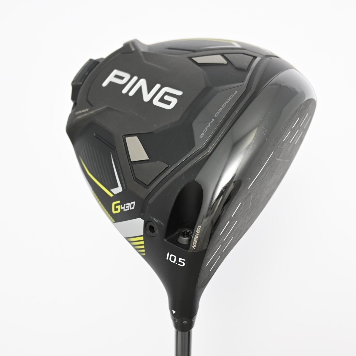 中古】G430 LST ドライバー (ピン) G430 通販｜GDO中古ゴルフクラブ