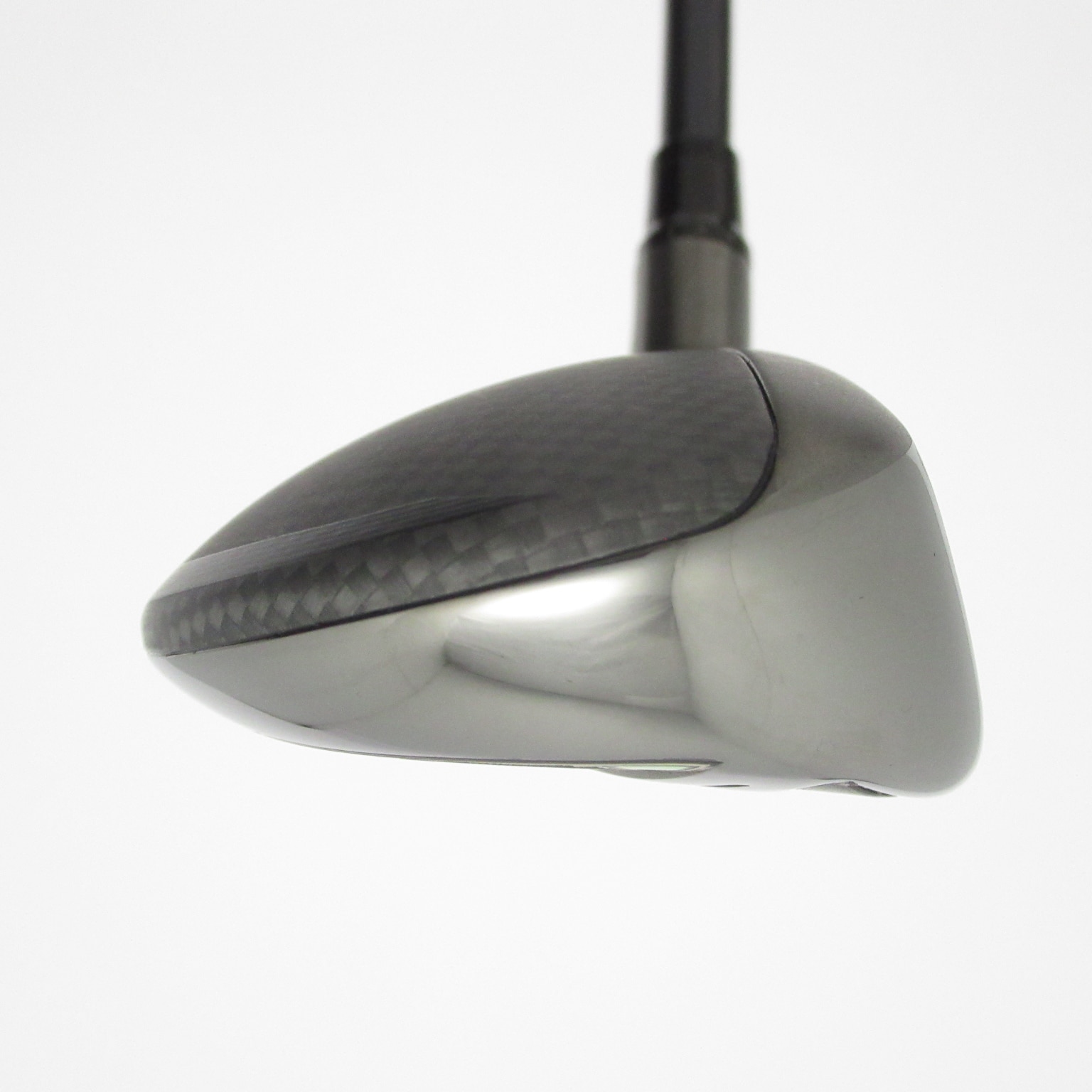 中古】Qi35 レスキュー ユーティリティ Diamana Silver TM70(2025） 22
