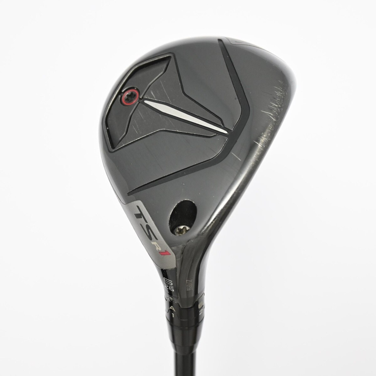 中古】TSR1 ユーティリティ TENSEI CK PRO ORANGE HYBRID 70 26 R D