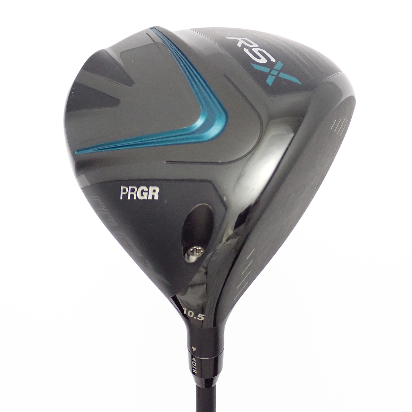 中古】プロギア(PRGR) ドライバー 通販｜GDO中古ゴルフクラブ