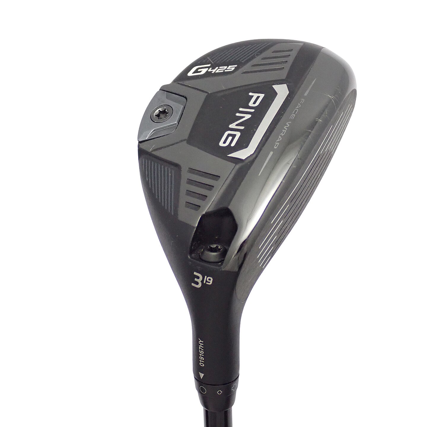 中古】G425 ユーティリティ (ピン) G425 通販｜GDO中古ゴルフクラブ
