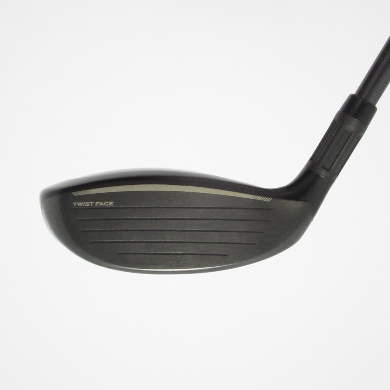 中古】ステルス2 HD フェアウェイウッド TENSEI RED TM50(2022) 19 S C