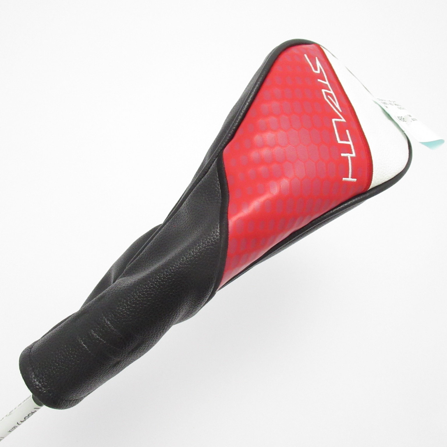中古】ステルス2 HD フェアウェイウッド TENSEI RED TM50(2022) 19 S C