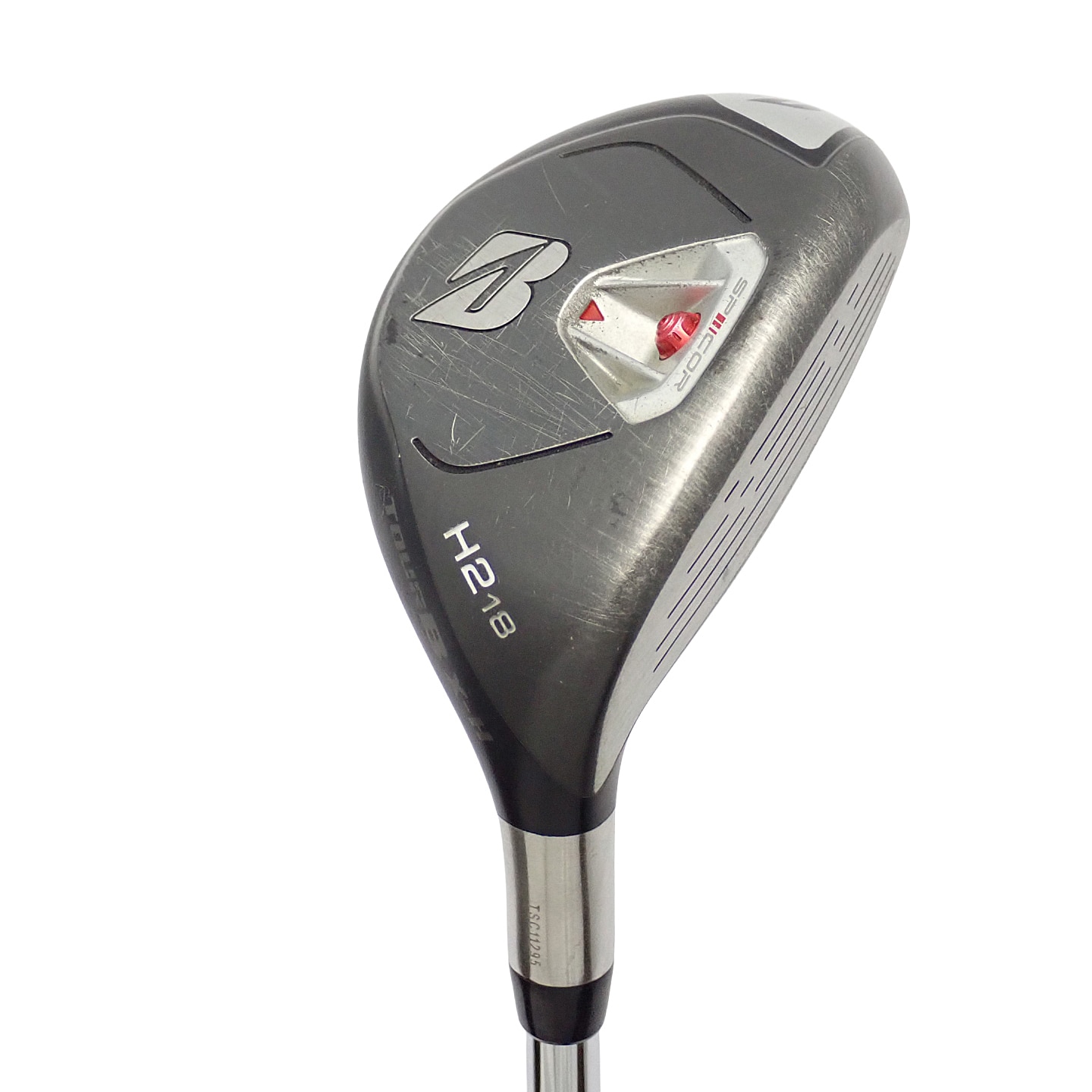 中古】X ハイブリッド ユーティリティ N.S.PRO MODUS3 TOUR 105 18 S