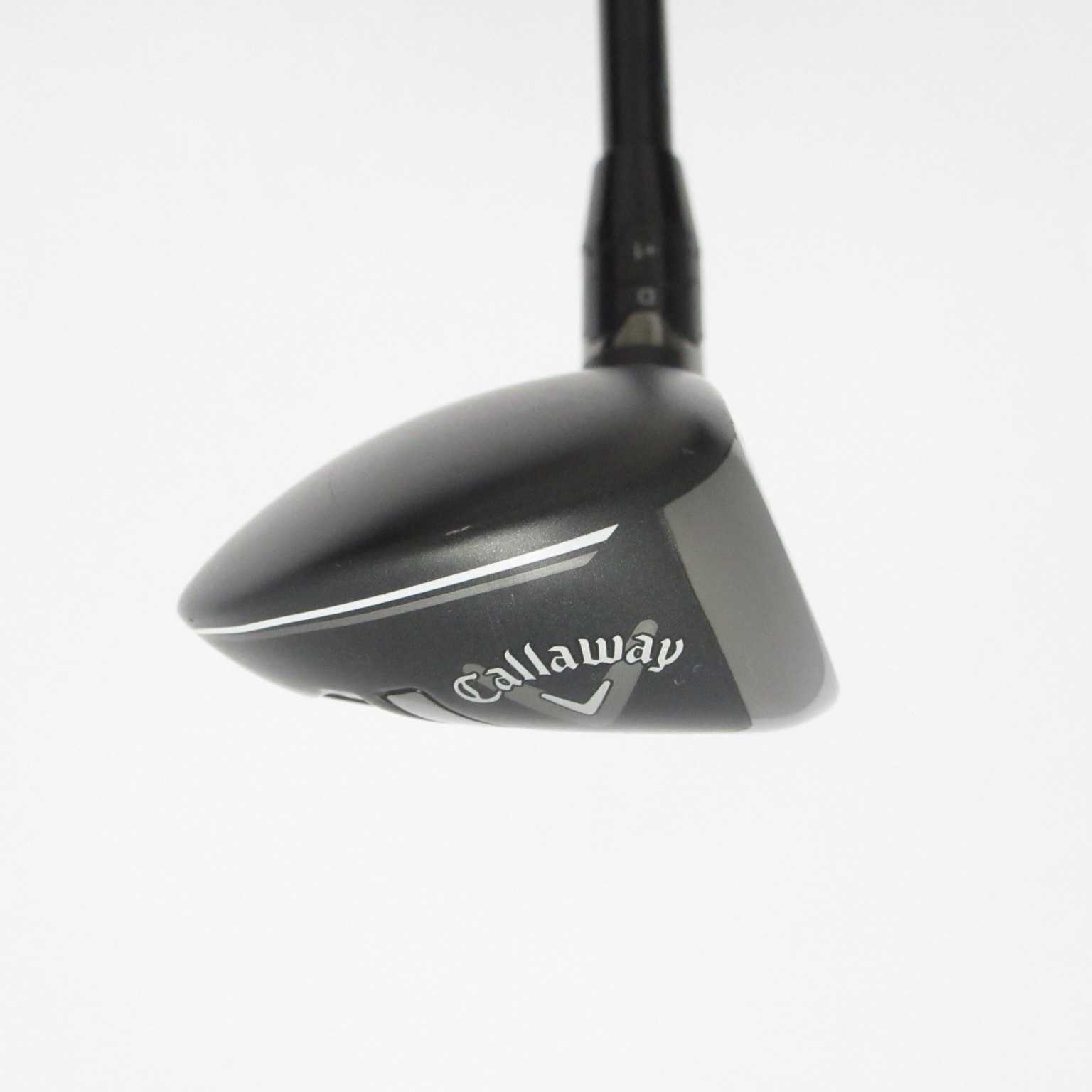 中古】パラダイム Ai SMOKE ユーティリティ TENSEI 50 for Callaway 24