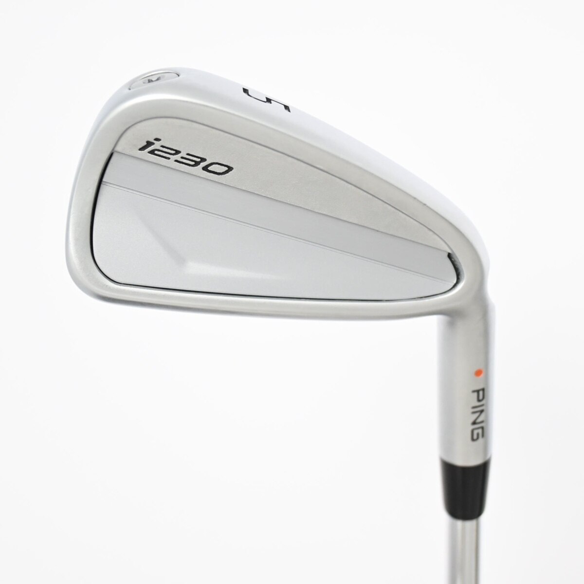 中古】i230 アイアン N.S.PRO MODUS3 TOUR 115 26 R C(アイアン