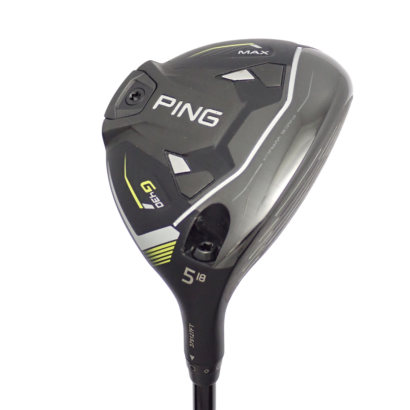 中古】ピン(PING) フェアウェイウッド 通販｜GDO中古ゴルフクラブ