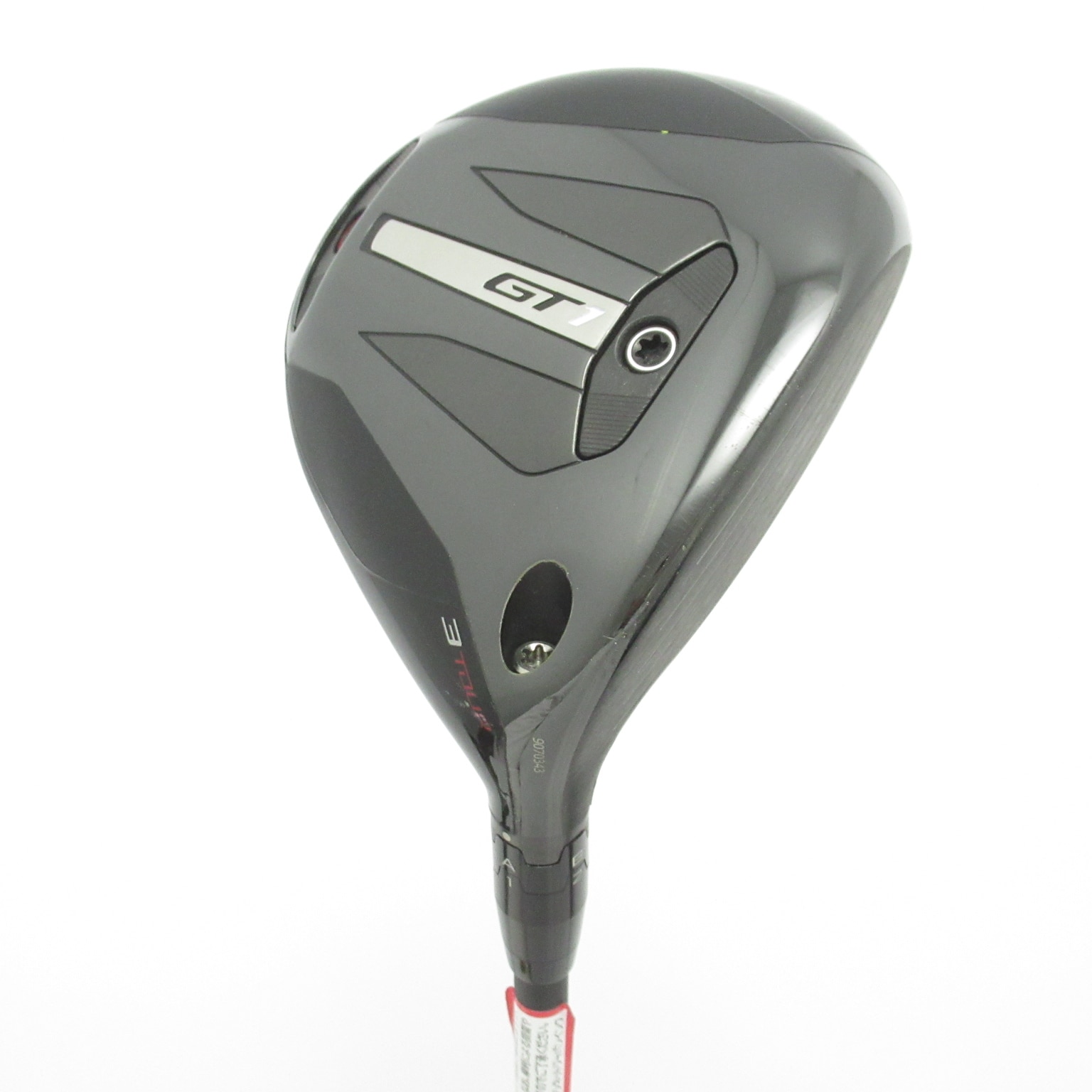 中古】GT1 3TOUR フェアウェイウッド (タイトリスト) Titleist 通販