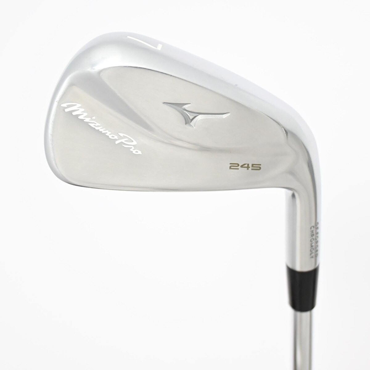 中古】MizunoPro 245 アイアン N.S.PRO MODUS3 TOUR 105 30 R C