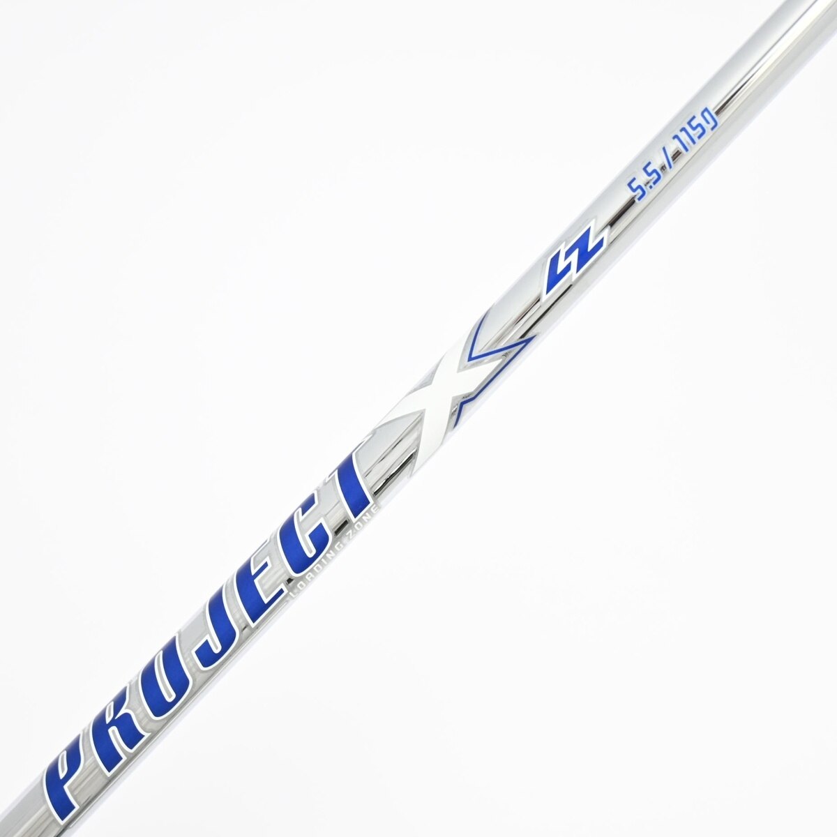 中古】620 CB アイアン PROJECT X LZ 30 5.5 C(アイアン（セット