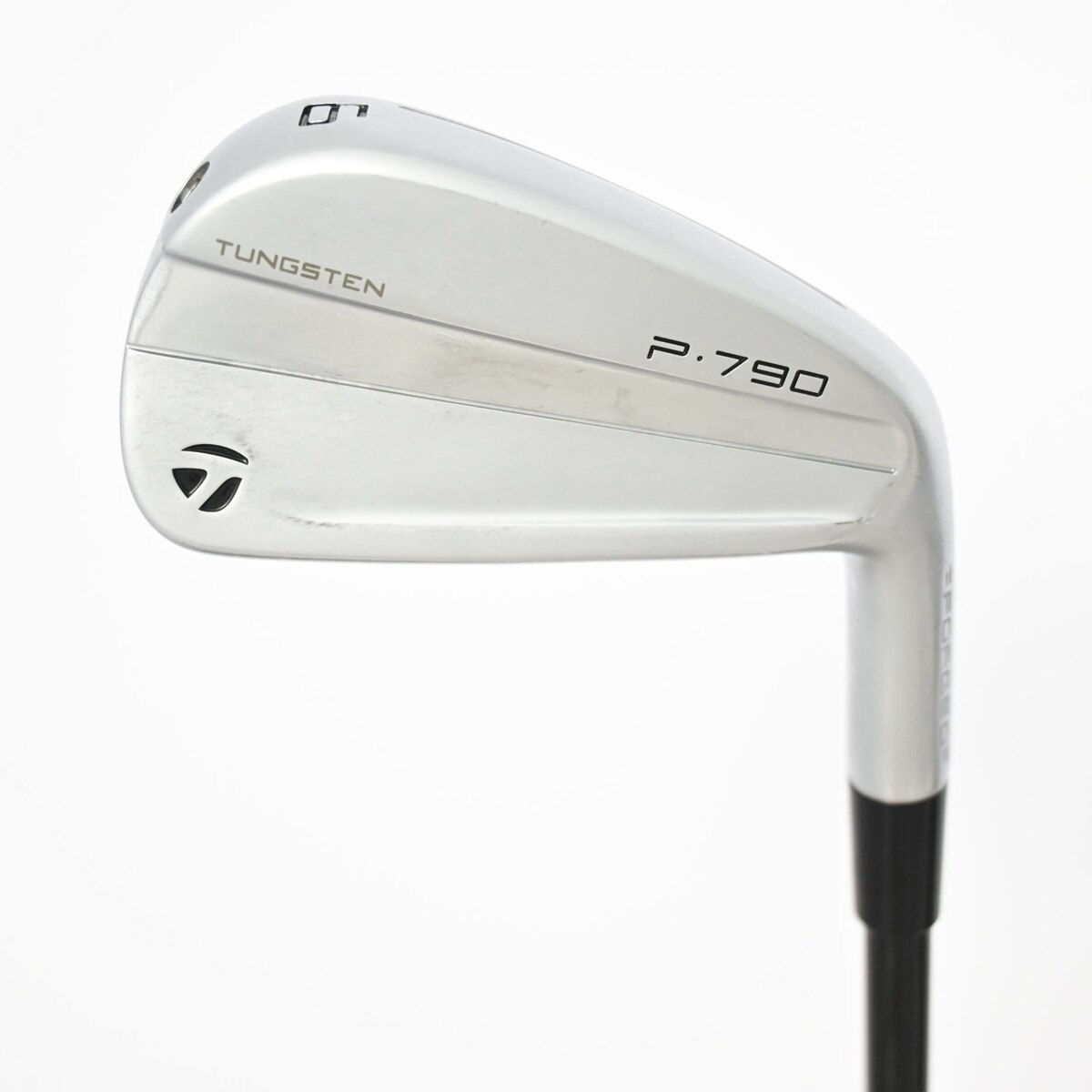 中古】P790(2023) アイアンセット (テーラーメイド) P790 通販｜GDO