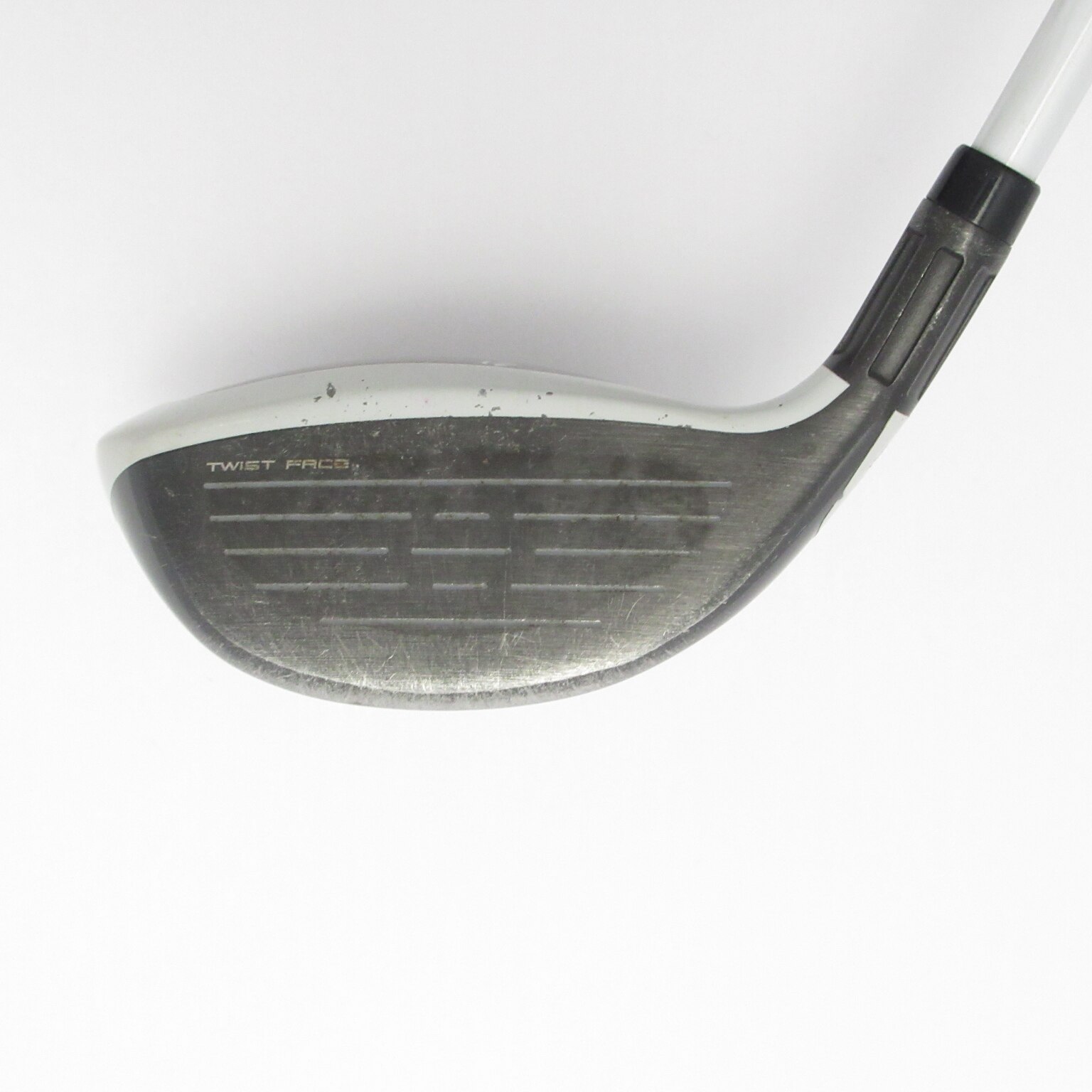 中古】SIM2 マックス フェアウェイウッド Speeder 661 EVOLUTION VII