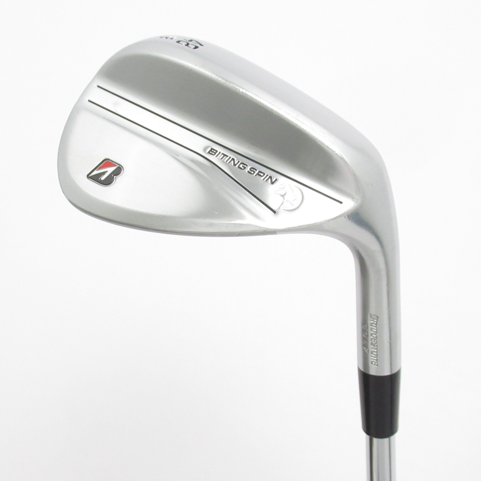中古】BITING SPIN ウェッジ N.S.PRO MODUS3 TOUR 105 48-08 S CD
