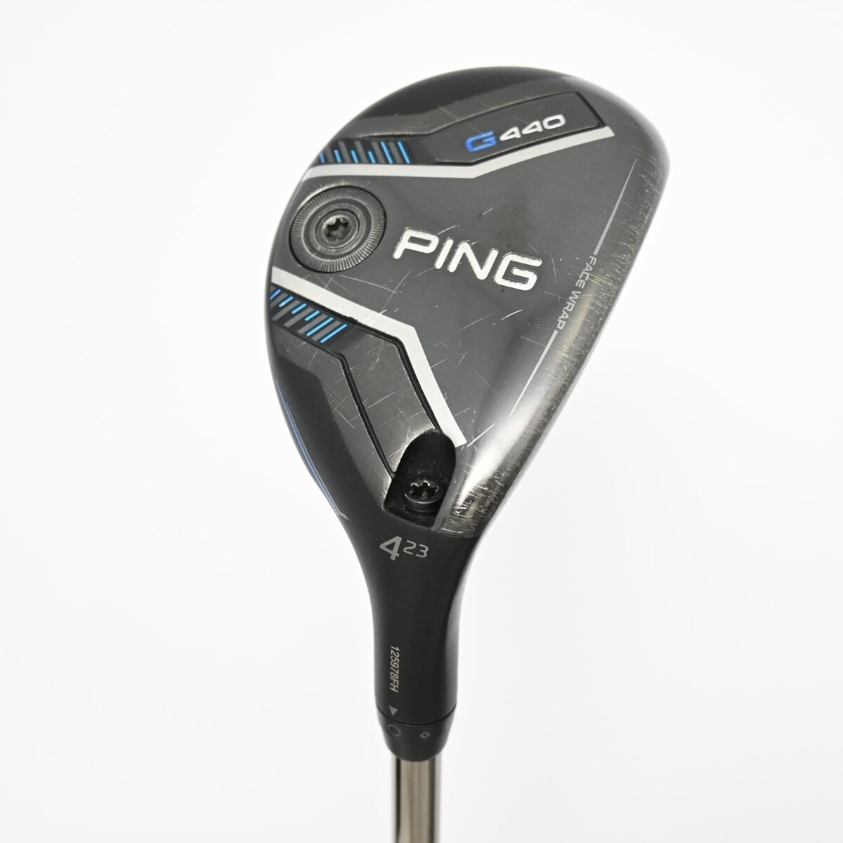 中古】G440 ハイブリッド ユーティリティ PING TOUR 2.0 CHROME 85 23